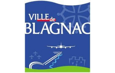 Mairie de Blagnac